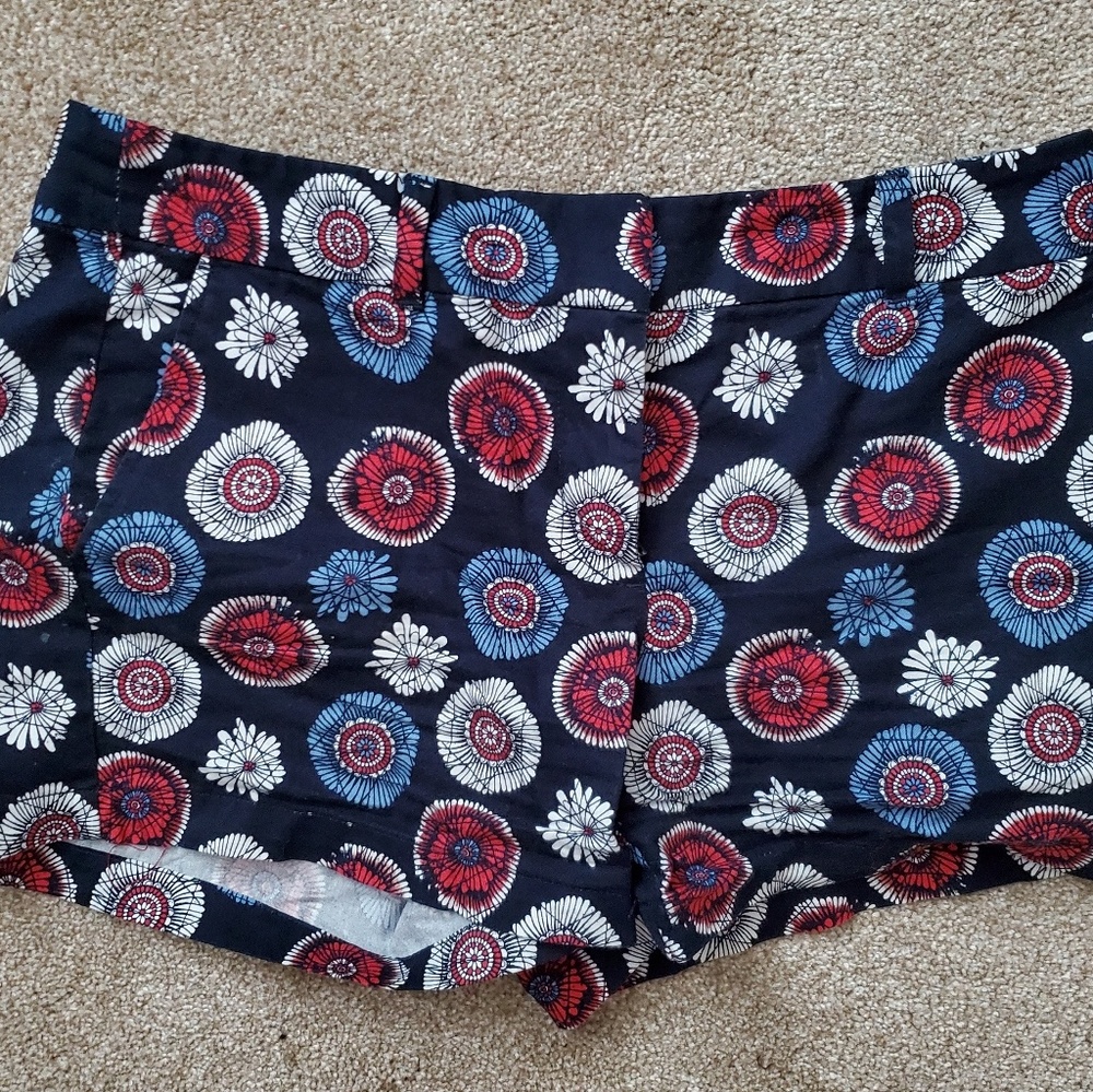 LOFT shorts